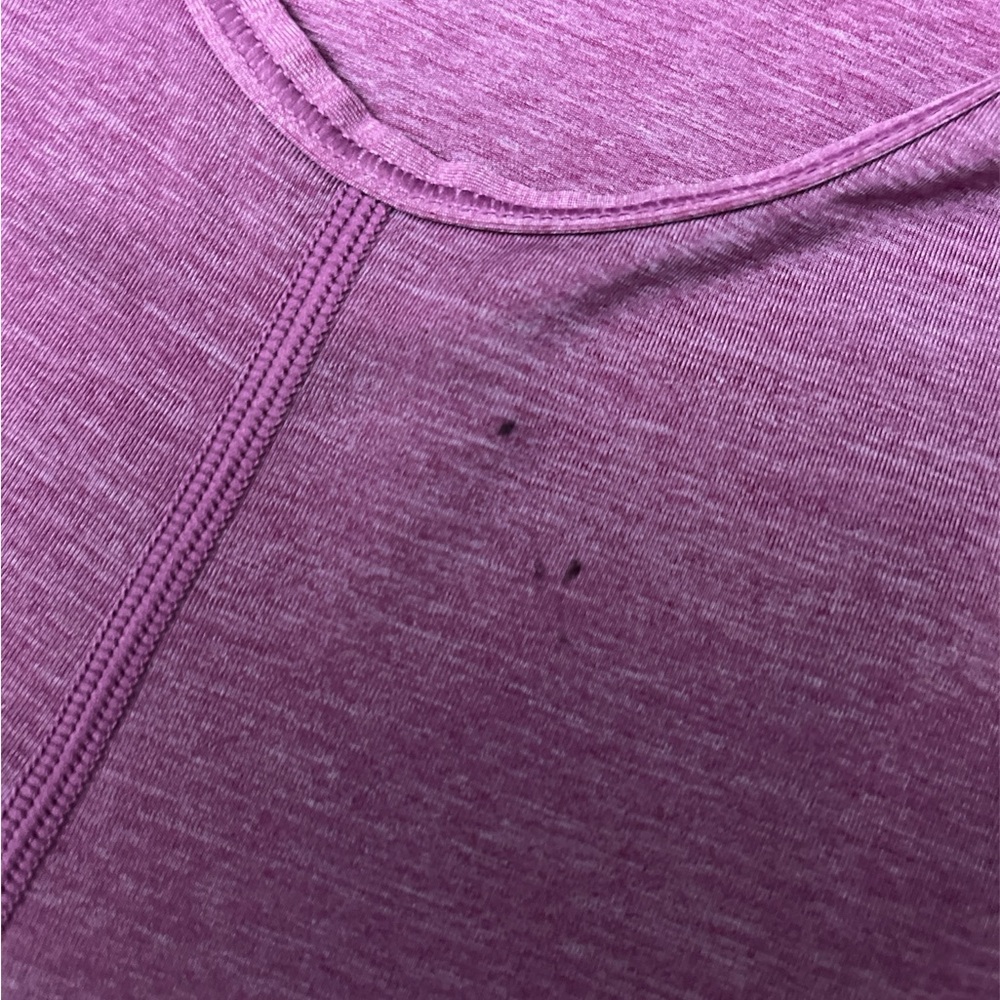 Nike Pink Sports Bra Intimates - Picture 4 of 4